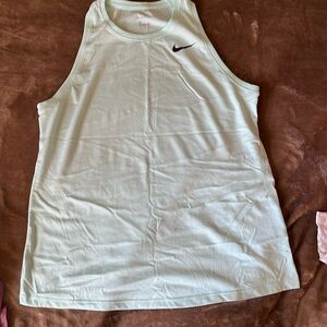 The Nike Tee- DRI-FIT